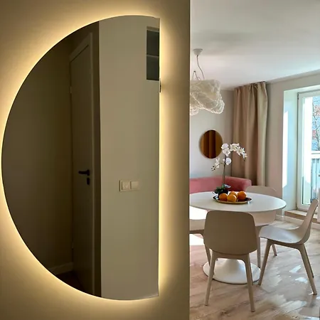 Appartement C A R P E D I E M *