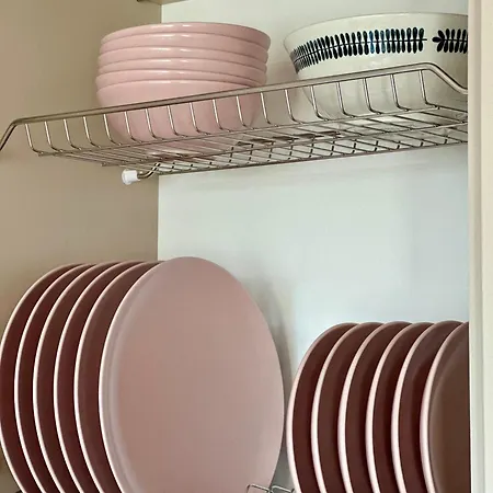 Appartement C A R P E D I E M *