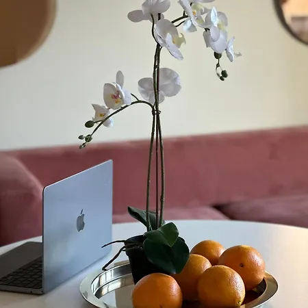 C A R P E D I E M Appartement *