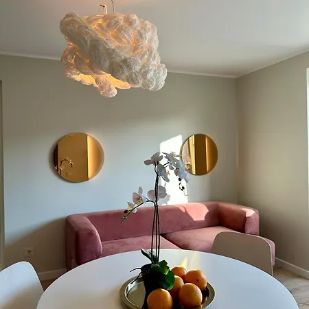 C A R P E D I E M Appartement Ventspils