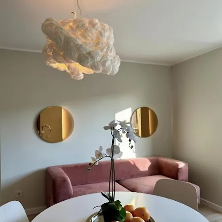 Appartement C A R P E D I E M Ventspils